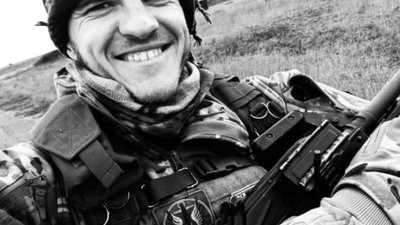На Львівщину повернувся захисник Азовсталі