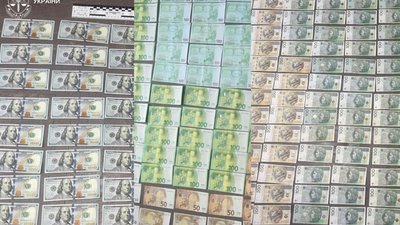 Обікрав родину на майже 1 млн грн: на Стрийщині затримали чоловіка