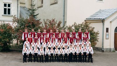 У Львівській філармонії відбудеться концерт «Дударика»
