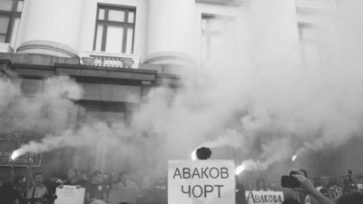 Від Зеленського вимагали відставки Авакова (ВІДЕО)