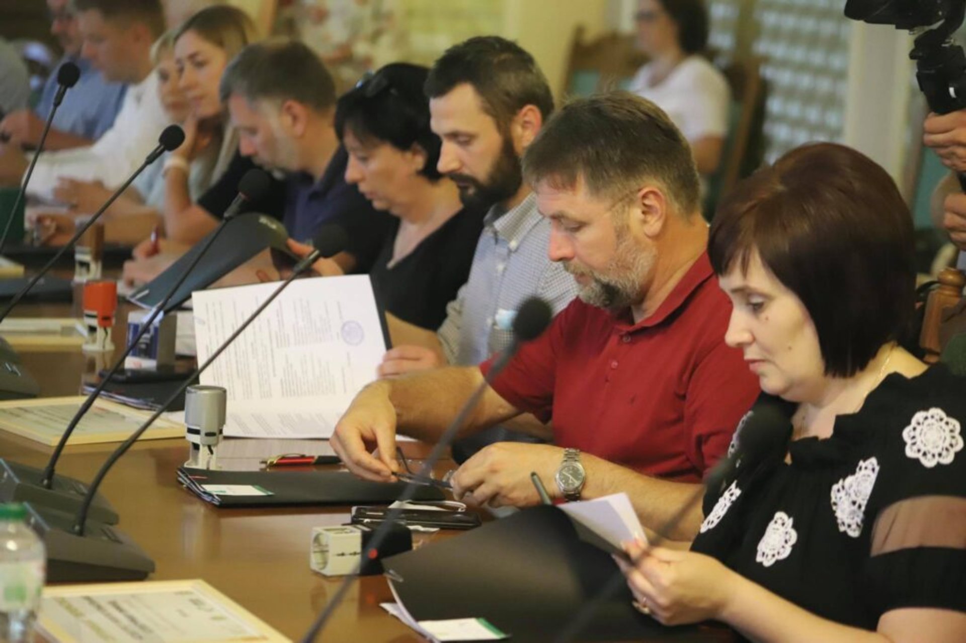 На Львівщині стартували конкурси міжрегіональних обмінів