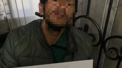 Львівські патрульні виявили порушника комендантської години, який перебуває у розшуку