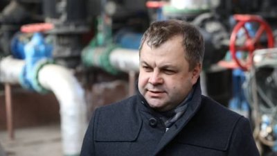 Очільник Львівтеплоенерго у вересні отримав понад 180 тисяч зарплати