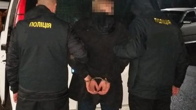 На Львівщині ліквідували канал постачання наркотиків до Личаківської виправної колонії (ФОТО)