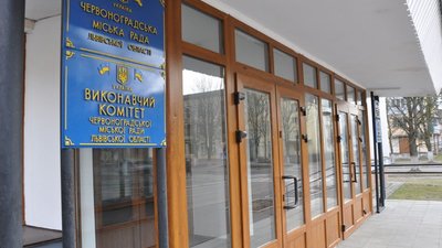 Андрій Залівський переміг на виборах міського голови Червонограда