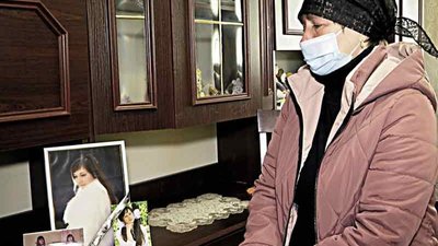 32-річна викладачка ветеринарного коледжу померла від COVID-19