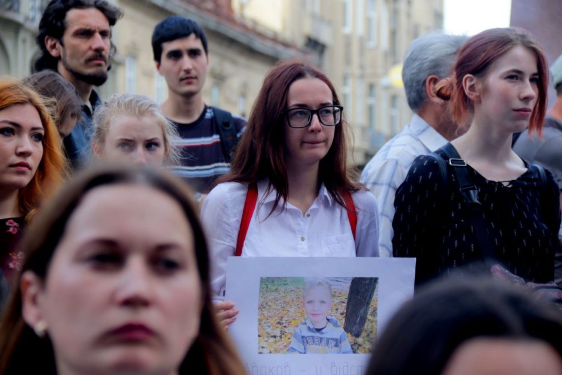 Акція «Безкарність вбиває», Львів, 04.06.19, фото: 4studio