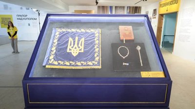У Львові відкрилась унікальна виставка (ФОТО)