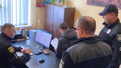 На Львівщині судитимуть підприємця за безгосподарське використання земель