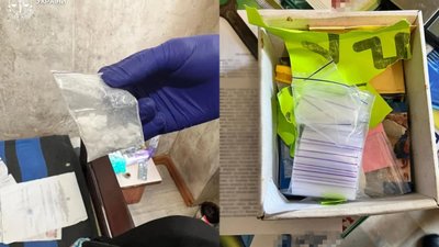 У Шептицькому чоловіку повідомлено про підозру