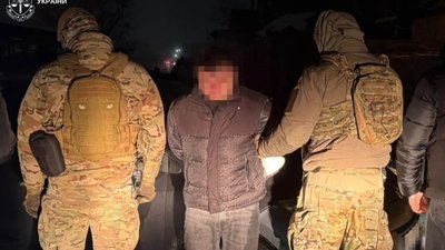 13 000 доларів США і пішки в Румунію: судитимуть чергового «переправника»