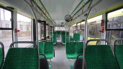 «Львівелектротранс» збільшує випуск усього електротранспорту на маршрутах