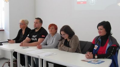 Мешканців Львівщини закликають зробити швидкий тест на ВІЛ