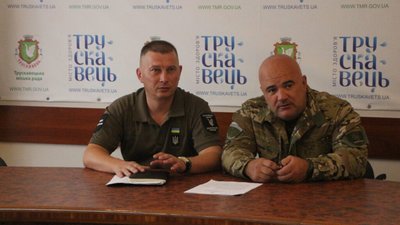 З вересня у Трускавці розпочне роботу сектор з паркування