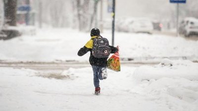 Львівські школярі з наступного тижня йдуть на канікули (ГРАФІК)