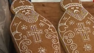 У Львові  збирають «миколайчики» для українських військових на Сході