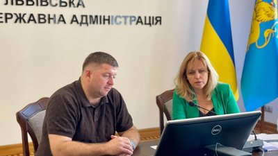 У Львівській ОВА провели нараду щодо аеропорту
