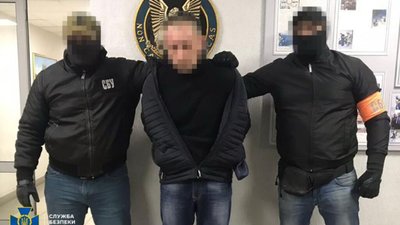 За матеріалами СБУ 15 років тюрми отримав очільник російської катівні «Ізоляція»