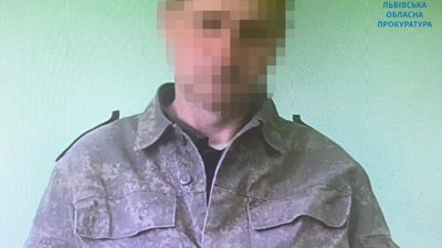 У Львові винесено вироки двом бойовикам так званої «ЛНР»