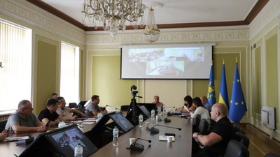 У Львівській облраді дали задню у війні з громадськими організаціями