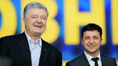 Венедіктова про справу Порошенка: Нікуди не дінеться (ВІДЕО)