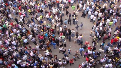 На Львівщині населення зменшилося майже на 15 тисяч