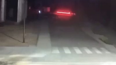 Над Україною згорів метеор