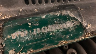 Українка намагалася в’їхати в Україну на викраденому авто, а німець на авто з підробленим VIN-кодом (ФОТО)