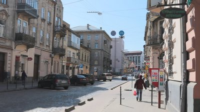 На Львівщині склали 453 протоколи через порушення карантину