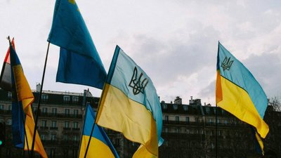 Україна відзначає День Державного Герба