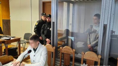 На Львівщині досі розшукують 21-річного мешканця Шептицького