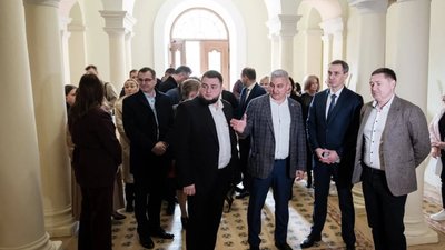 У Львові запрацювали два сучасні психіатричні відділення