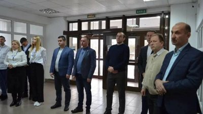 У Миколаївській громаді запрацював оновлений ЦНАП