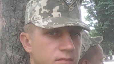 Під Попасною в бою з окупантами загинув воїн зі Львівщини (ФОТО)