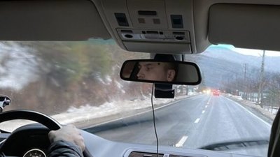 Коломойський прокоментував перебування у Буковелі разом із Зеленським