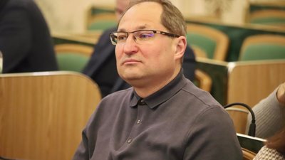 Львівська облрада і ОВА повинні бути партнерами, - Добош