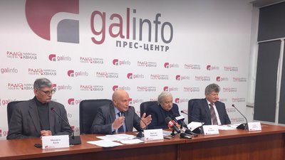 Путін ненавидить Порошенка більше, ніж Ющенка, - Кендзьор