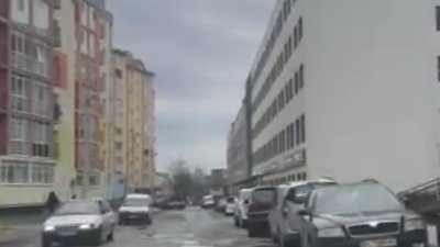 Садовий забув за одну із доріг у Львові (ВІДЕО)