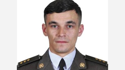 Завтра Львів прощатиметься з Героєм Русланом Скальським