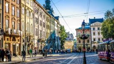 Центром Львова пройде традиційна хода