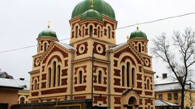 Після Різдва на Львівщині очікують масовий перехід громад Московського патріархату до ПЦУ
