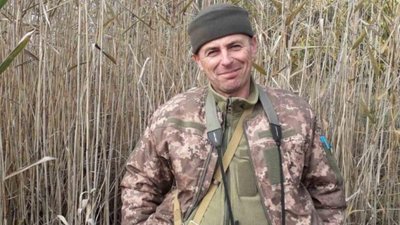 Завтра Львів попрощається з Героєм Володимиром Хитруном