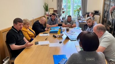 У Львові напрацюють Стратегію безбар’єрного простору