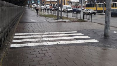 У Львові городяни не розуміють логіки міських чиновників-«урбаністів» (ФОТО)