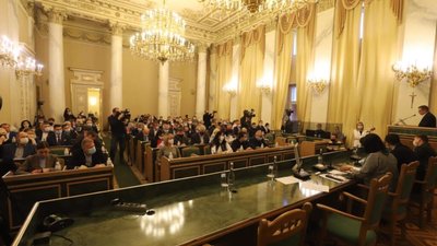На Львівщині реалізують 20 проєктів в межах конкурсу ініціатив місцевих карпатських громад