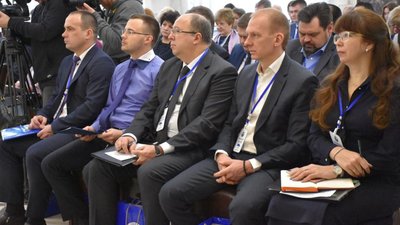 Державна служба зайнятості на Львівщині підбила підсумки діяльності у 2018-му році