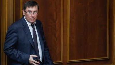 Генеральна прокуратура оскаржуватиме рішення суду у "справі Саакашвілі", - Генпрокурор