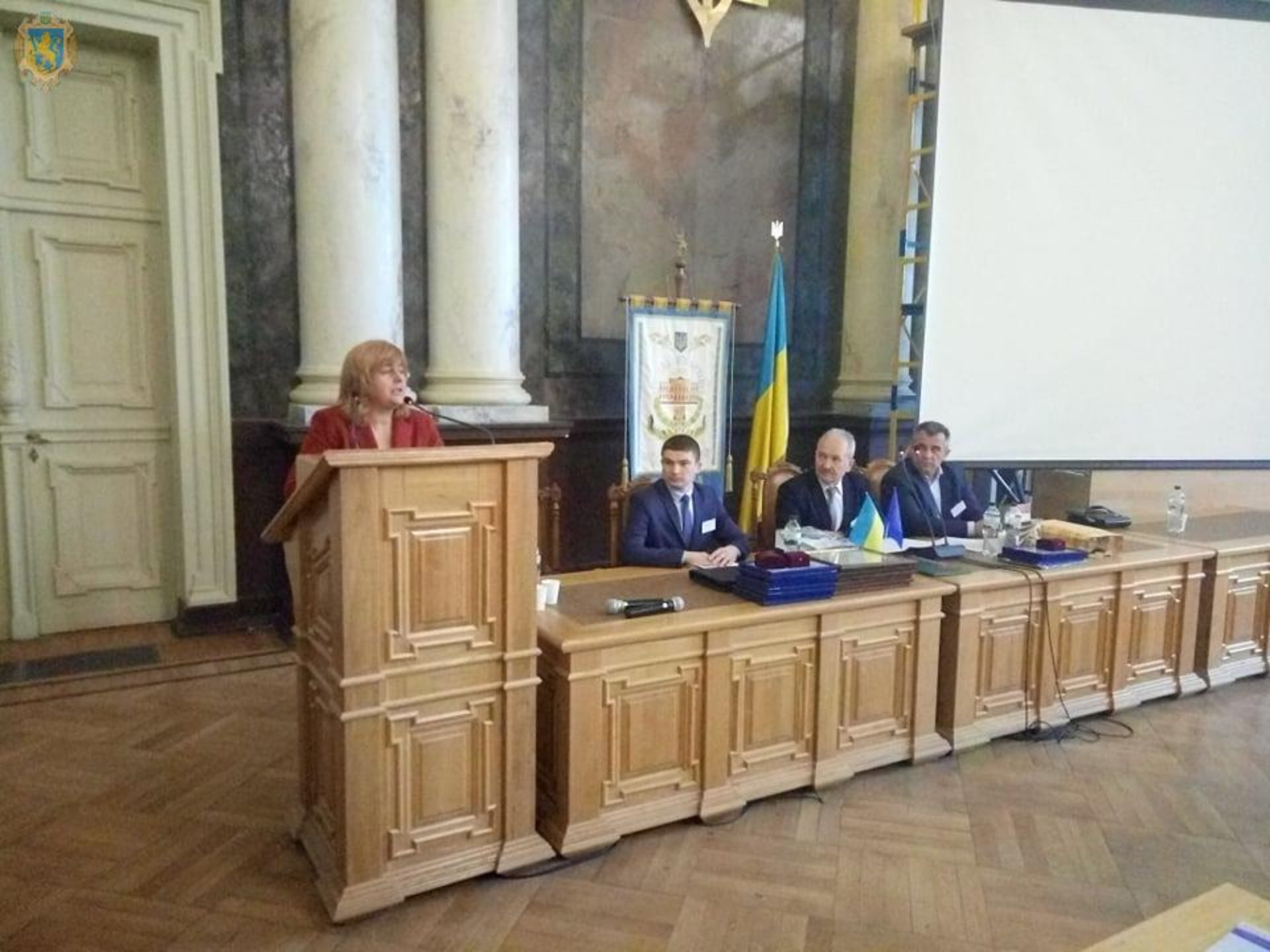 Науково-дослідний інститут метрології святкує 50-річчя. Фото: прес-служба ЛОДА