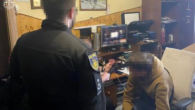 На Львівщині 18-річний хлопець вкрав 9 тисяч гривень
