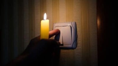 У Львові майже у всьому місті зникло світло